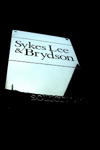 Sykes Lee and Brydson 680513 Image 1